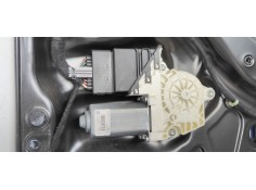 Recambio de elevalunas trasero derecho para volkswagen passat berlina (3c2) 2.0 tdi referencia OEM IAM 3C4839756H  