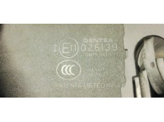 Recambio de espejo para opel insignia berlina 2.0cdti 130 fap referencia OEM IAM 13503051  
