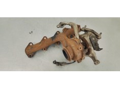 Recambio de turbocompresor para hyundai tucson referencia OEM IAM 282312U000  