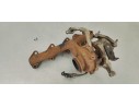 Recambio de turbocompresor para hyundai tucson referencia OEM IAM 282312U000  