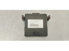 Recambio de modulo electronico para volkswagen passat berlina (3c2) 2.0 tdi 140 referencia OEM IAM 3C0907530E  