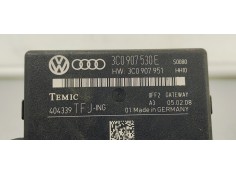 Recambio de modulo electronico para volkswagen passat berlina (3c2) 2.0 tdi 140 referencia OEM IAM 3C0907530E  