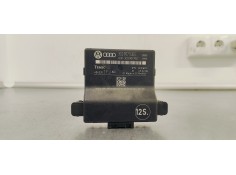 Recambio de modulo electronico para volkswagen passat berlina (3c2) 2.0 tdi 140 referencia OEM IAM 3C0907530E  