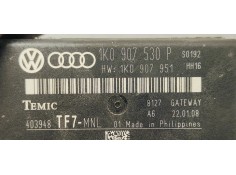 Recambio de modulo electronico para seat leon (1p1) 1.9 tdi referencia OEM IAM 1K0907530P  