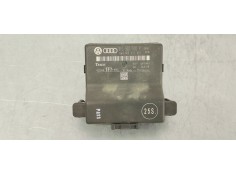 Recambio de modulo electronico para seat leon (1p1) 1.9 tdi referencia OEM IAM 1K0907530P  