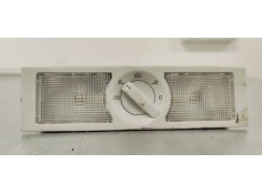 LUZ INTERIOR 6Q0947291A 