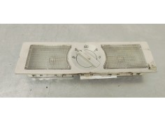 Recambio de luz interior para seat leon (1p1) 1.9 tdi referencia OEM IAM 6Q0947291A  
