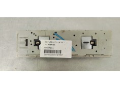 Recambio de luz interior para seat leon (1p1) 1.9 tdi referencia OEM IAM 6Q0947291A  