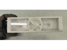 Recambio de luz interior para seat leon (1p1) 1.9 tdi referencia OEM IAM 6Q0947291A  