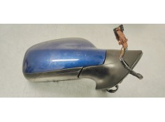 Recambio de retrovisor derecho para peugeot 407 st sport referencia OEM IAM E9014145  