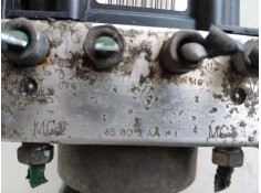 Recambio de abs para renault clio iii 1.2 16v referencia OEM IAM 0265231300 0493L4230607 070710