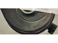 Recambio de claxon para ford focus c-max (cap) 1.6 tdci cat referencia OEM IAM 55306AM80S  