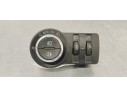 Recambio de mando luces para opel insignia berlina 2.0cdti 130 fap referencia OEM IAM 13268702  