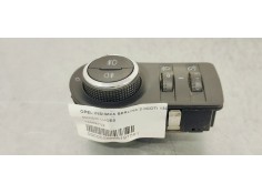 Recambio de mando luces para opel insignia berlina 2.0cdti 130 fap referencia OEM IAM 13268702  