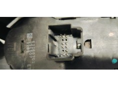Recambio de mando luces para opel insignia berlina 2.0cdti 130 fap referencia OEM IAM 13268702  