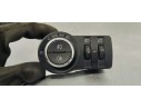 Recambio de mando luces para opel insignia berlina 2.0cdti 130 fap referencia OEM IAM 13268702  