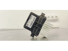 Recambio de resistencia calefaccion para opel insignia berlina 2.0cdti 130 fap referencia OEM IAM 13503201  