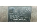 Recambio de compresor aire acondicionado para mitsubishi outlander (cw0) 2.4i 170 4x4 referencia OEM IAM 7813A068  