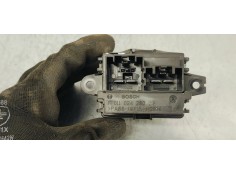 Recambio de resistencia calefaccion para opel insignia berlina 2.0cdti 130 fap referencia OEM IAM 13503201  