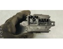 Recambio de resistencia calefaccion para opel insignia berlina 2.0cdti 130 fap referencia OEM IAM 13503201  
