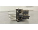 Recambio de resistencia calefaccion para opel insignia berlina 2.0cdti 130 fap referencia OEM IAM 13503201  