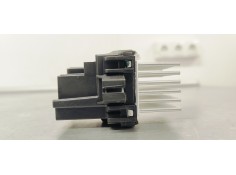 Recambio de resistencia calefaccion para opel insignia berlina 2.0cdti 130 fap referencia OEM IAM 13503201  