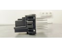 Recambio de resistencia calefaccion para opel insignia berlina 2.0cdti 130 fap referencia OEM IAM 13503201  