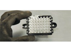 Recambio de resistencia calefaccion para opel insignia berlina 2.0cdti 130 fap referencia OEM IAM 13503201  