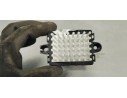 Recambio de resistencia calefaccion para opel insignia berlina 2.0cdti 130 fap referencia OEM IAM 13503201  