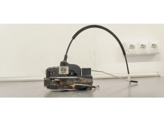 CERRADURA PUERTA DELANTERA IZQUIERDA 13503801 