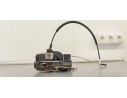 Recambio de cerradura puerta delantera izquierda para opel insignia berlina 2.0cdti 130 fap referencia OEM IAM 13503801  