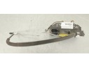 Recambio de cerradura puerta delantera izquierda para opel insignia berlina 2.0cdti 130 fap referencia OEM IAM 13503801  