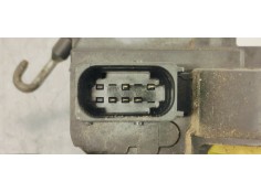 Recambio de cerradura puerta delantera izquierda para opel insignia berlina 2.0cdti 130 fap referencia OEM IAM 13503801  