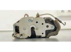 Recambio de cerradura puerta delantera izquierda para opel insignia berlina 2.0cdti 130 fap referencia OEM IAM 13503801  