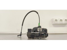 CERRADURA PUERTA TRASERA DERECHA 13503808 