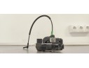 Recambio de cerradura puerta trasera derecha para opel insignia berlina 2.0cdti 130 fap referencia OEM IAM 13503808  