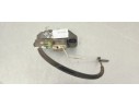 Recambio de cerradura puerta trasera derecha para opel insignia berlina 2.0cdti 130 fap referencia OEM IAM 13503808  