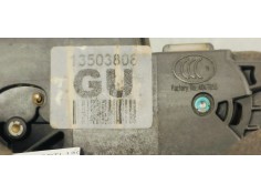 Recambio de cerradura puerta trasera derecha para opel insignia berlina 2.0cdti 130 fap referencia OEM IAM 13503808  