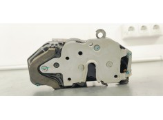 Recambio de cerradura puerta trasera derecha para opel insignia berlina 2.0cdti 130 fap referencia OEM IAM 13503808  