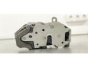 Recambio de cerradura puerta trasera derecha para opel insignia berlina 2.0cdti 130 fap referencia OEM IAM 13503808  