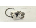 Recambio de cerradura puerta trasera derecha para opel insignia berlina 2.0cdti 130 fap referencia OEM IAM 13503808  