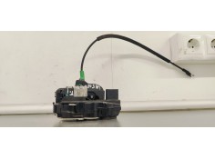 CERRADURA PUERTA TRASERA IZQUIERDA 3023881 