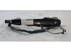 MANETA EXTERIOR DELANTERA IZQUIERDA 