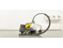 Recambio de cerradura puerta trasera izquierda para opel insignia berlina 2.0cdti 130 fap referencia OEM IAM 3023881  