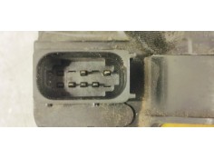 Recambio de cerradura puerta trasera izquierda para opel insignia berlina 2.0cdti 130 fap referencia OEM IAM 3023881  