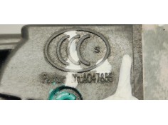 Recambio de cerradura puerta trasera izquierda para opel insignia berlina 2.0cdti 130 fap referencia OEM IAM 3023881  