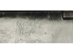 Recambio de cerradura puerta trasera izquierda para opel insignia berlina 2.0cdti 130 fap referencia OEM IAM 3023881  