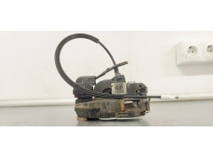 CERRADURA PUERTA DELANTERA DERECHA 13503802 