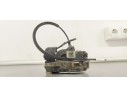 Recambio de cerradura puerta delantera derecha para opel insignia berlina 2.0cdti 130 fap referencia OEM IAM 13503802  
