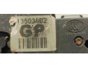 Recambio de cerradura puerta delantera derecha para opel insignia berlina 2.0cdti 130 fap referencia OEM IAM 13503802  